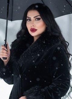 Reta🫦TOP🫦فحل - Acompañantes transexual in Beirut Photo 9 of 10