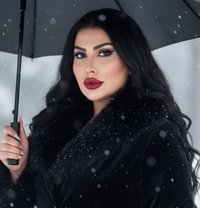 Reta🫦TOP🫦فحل - Transsexual escort in Beirut Photo 9 of 9