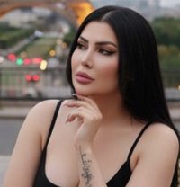 Reta🫦TOP🫦soft.🫦.only - Transsexual escort in Beirut Photo 14 of 14