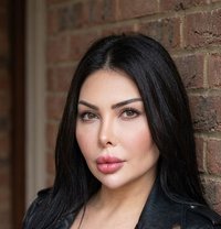 Reta🫦TOP🫦soft.🫦.only - Acompañantes transexual in Beirut Photo 1 of 13