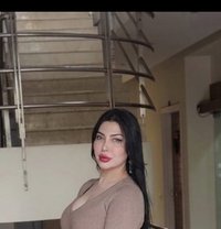 ألخانُم. Reta🫦TOP🫦blowjob🫦.only - Transsexual escort in Beirut