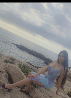 Reta🫦TOP🫦soft.🫦.only - Transsexual escort in Beirut Photo 12 of 13