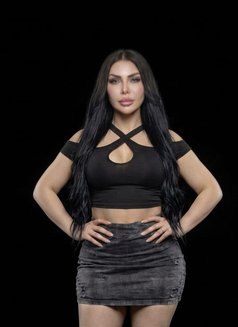 Reta🫦TOP🫦soft.🫦.only - Transsexual escort in Beirut Photo 13 of 13