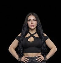 Reta🫦TOP🫦soft.🫦.only - Transsexual escort in Beirut Photo 13 of 13