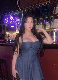 Reta🫦TOP🫦soft🫦sadism🫦.only - Transsexual escort in Beirut Photo 16 of 20
