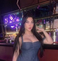 Reta🫦TOP🫦soft🫦sadism🫦.only - Transsexual escort in Beirut
