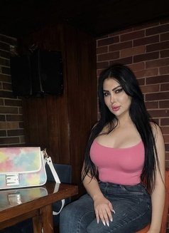 Reta🫦TOP🫦soft🫦sadism🫦.only - Transsexual escort in Beirut Photo 18 of 20