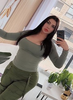 Reta🫦TOP🫦soft🫦sadism🫦.only - Transsexual escort in Beirut Photo 19 of 20