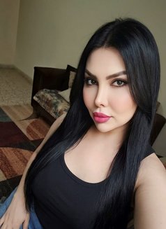 Reta🫦TOP🫦soft🫦sadism🫦.only - Transsexual escort in Beirut Photo 23 of 23