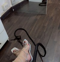 Retag - Transsexual escort in Beirut