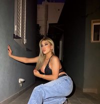 Retag - Transsexual escort in Beirut