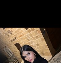Retag - Transsexual escort in Beirut