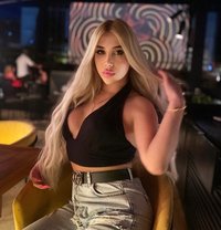 Retag - Transsexual escort in Beirut
