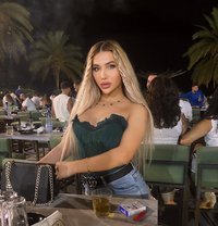 Retag - Acompañantes transexual in Beirut