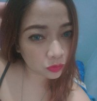 Retha - escort in Jakarta