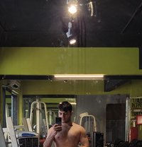 Rethh - Male escort in Thane