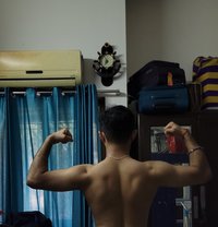 Rethh - Acompañantes masculino in Thane