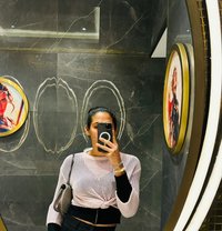 Rethu Reddy - Transsexual escort in Hyderabad