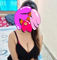 Retuu - escort in Ahmedabad