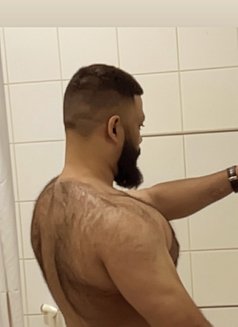 Rev - Male escort in Dubai Photo 10 of 10