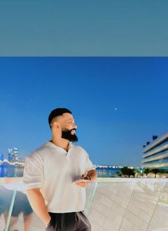 Rev - Male escort in Dubai Photo 9 of 9