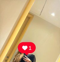 Reva singh - escort in New Delhi