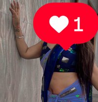 Reva singh - escort in New Delhi