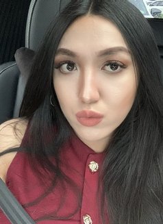 Revalina - Transsexual escort in Jakarta Photo 12 of 13