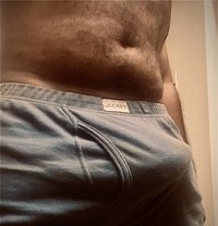 Revan - Male escort in Pondicherry