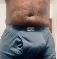 Revan - Male escort in Pondicherry