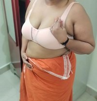 Revathi Das - escort in Kochi