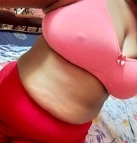 Revathi Das - escort in Ernakulam