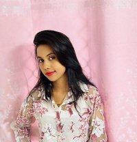 Revathi - escort in Chennai