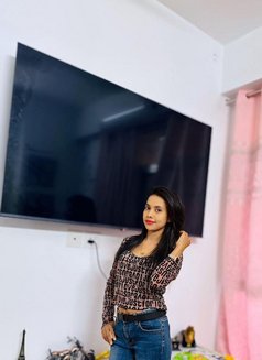 Revathi - escort in Chennai Photo 2 of 2