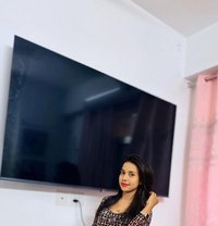 Revathi - escort in Chennai