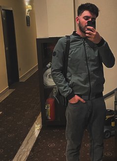 Revaz - Male escort in Yerevan Photo 2 of 4