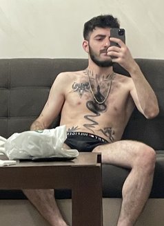 Revaz - Male escort in Yerevan Photo 3 of 4