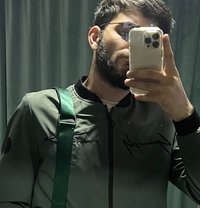 Revaz - Male escort in Yerevan