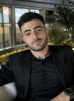 Revaz - Acompañantes masculino in Yerevan Photo 4 of 4