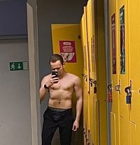 Revealing Jan - Acompañantes masculino in Prague (Praha)