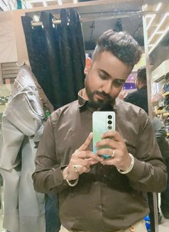 Revive Body Wellness - masseur in Chandigarh Photo 1 of 2