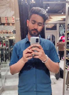 Revive Body Wellness - masseur in Chandigarh Photo 2 of 2