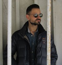 Revox - Male escort in Beirut
