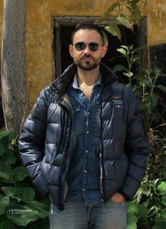 Revox - Male escort in Beirut Photo 2 of 7