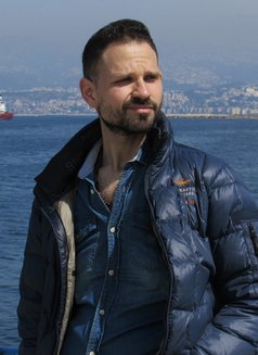 Revox - Male escort in Beirut Photo 3 of 7