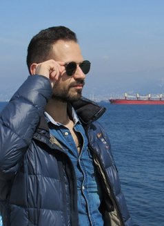 Revox - Male escort in Beirut Photo 5 of 7