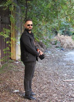 Revox - Male escort in Beirut Photo 7 of 7