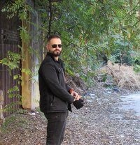 Revox - Acompañantes masculino in Beirut