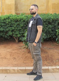 Revox - Male escort in Beirut Photo 8 of 14