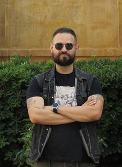 Revox - Male escort in Beirut Photo 9 of 14